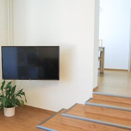 Pohodlný apartmán s ptačí zahradou Uherské Hradiště Exteriér fotografie